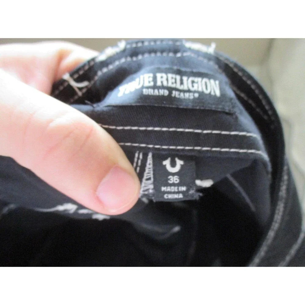 True Religion true religion